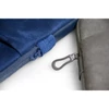 Port Designs notebook tok, sleeve, Milano, 10"-12,5" - szürke