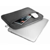 Port Designs notebook tok, sleeve, Milano, 10"-12,5" - szürke