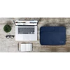 Port Designs notebook sleeve, Milano, 13,3"- kék