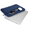 Port Designs notebook sleeve, Milano, 13,3"- kék