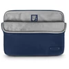 Port Designs notebook sleeve, Milano, 13,3"- kék