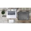Port Designs notebook sleeve, Milano, 13,3"- szürke