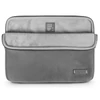 Port Designs notebook sleeve, Milano, 15,6" - szürke