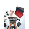 Port Designs notebook sleeve, Milano, 15,6" - szürke