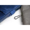 Port Designs notebook sleeve, Milano, 15,6" - szürke