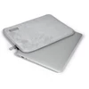 Port Designs notebook sleeve, Milano, Macbook 13" - szürke