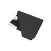 Port Designs tablet tok, Fusion Muskoka, Samsung/iPad -kompatibilis - fekete