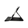 Port Designs tablet tok, Fusion Muskoka, Samsung/iPad -kompatibilis - fekete