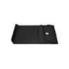 Port Designs tablet tok, Fusion Muskoka, Samsung/iPad -kompatibilis - fekete