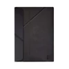 Port Designs tablet tok, Fusion Muskoka, Samsung/iPad -kompatibilis - fekete
