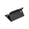 Port Designs tablet tok, Muskoka, Samsung Tab2 8" -kompatibilis - fekete