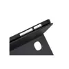 Port Designs tablet tok, Muskoka, Samsung Tab2 8" -kompatibilis - fekete