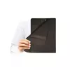Port Designs tablet tok, Muskoka, Samsung Tab A 2016 10,1" -kompatibilis - fekete