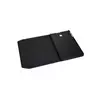 Port Designs tablet tok, Muskoka, Samsung Tab E 9,6" -kompatibilis - fekete