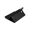 Port Designs tablet tok, Muskoka, Samsung Tab E 9,6" -kompatibilis - fekete