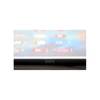 Port Designs tablet tok, Muskoka, iPad Pro 2017 10,5" - fekete