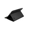 Port Designs tablet tok, Muskoka, iPad Pro 2017 10,5" - fekete