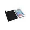Port Designs tablet tok, Muskoka, iPad Pro 2017 10,5" - fekete