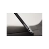 Port Designs tablet tok, Muskoka, iPad Pro 12,9"-kompatibilis - fekete