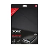 Port Designs tablet tok, Muskoka, iPad mini 4 -kompatibilis - fekete