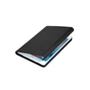 Port Designs tablet tok, Muskoka, iPad mini 4 -kompatibilis - fekete