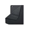 Port Designs tablet tok, Muskoka, iPad mini 4 -kompatibilis - fekete