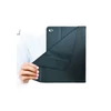 Port Designs tablet tok, Muskoka, iPad mini 4 -kompatibilis - fekete