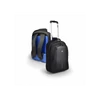Port Designs Notebook hátizsák, Chicago Evo TROLLEY, lopásgátló 15.6’’ - fekete