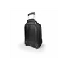 Port Designs Notebook hátizsák, Chicago Evo TROLLEY, lopásgátló 15.6’’ - fekete