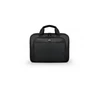 Port Designs Notebook táska, Hanoi II Clamshell, 13,3"/14" - fekete