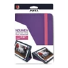Port Designs univerzális tablet tok, Noumea, 7"-8,5" - lila