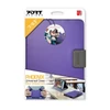 Port Designs univerzális tablet tok, Phoenix, 7"-8,5" - lila