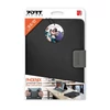 Port Designs univerzális tablet tok, Phoenix, 8,6"-10" - fekete