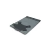 Port Designs univerzális tablet tok, Phoenix, 8,6"-10" - fekete