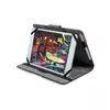 Port Designs univerzális tablet tok, Phoenix, 8,6"-10" - fekete