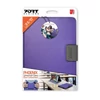 Port Designs univerzális tablet tok, Phoenix, 8,6"-10" - lila