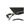 Port Designs kábelzár- Noble Wedge Out