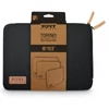 Port Designs notebook tok, sleeve, Torino, 10"-12,5" - fekete