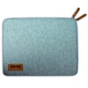 Port Designs notebook sleeve, Torino, 13,3" - szürke