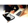 Port Designs notebook sleeve, Torino, 15,6" - fekete