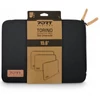 Port Designs notebook sleeve, Torino, 15,6" - fekete