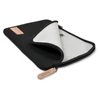 Port Designs notebook sleeve, Torino, 15,6" - fekete