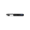 Port Designs dokkoló, USB-C mini dokkoló USB-C/HDMI/USB