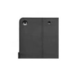 Port Designs tablet tok, MUSKOKA IPAD 10.2 2019 BLACK
