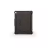 Port Designs tablet tok, Manchester II Rugged Folio Ipad 10,2" kompatibilis  - fekete