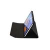 Port Designs tablet tok, Muskoka, Samsung TAB A 10.1" 2018 kompatiblis - fekete