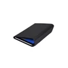 Port Designs tablet tok, Muskoka, Samsung TAB A 10.1" 2018 kompatiblis - fekete