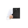 Port Designs tablet tok, Muskoka, Samsung TAB A 10.1" 2018 kompatiblis - fekete