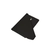 Port Designs tablet tok, Muskoka, Samsung TAB A 10.1" 2018 kompatiblis - fekete