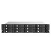 QNAP NAS 12 fiókos RAID bővítőegység TL-R1220SEP-RP, 2U Rackmount